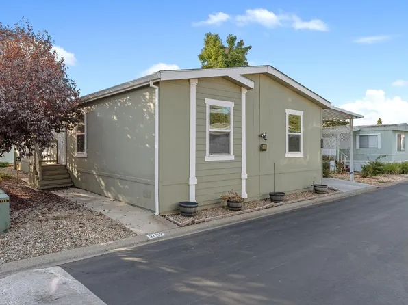 3102 Federalist Ln #59, Sacramento, CA 95827