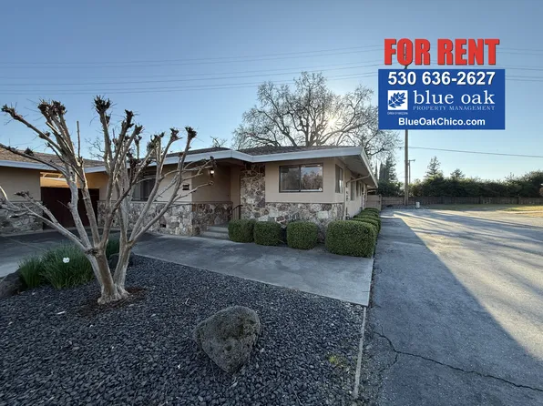 252 Estates Dr APT A, Chico, CA 95928