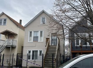 2113 W 50th St, Chicago, IL 60609