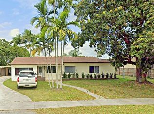 231 NW 14th St, Homestead, FL 33030