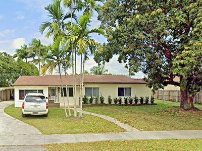 231 NW 14th St, Homestead, FL, 33030