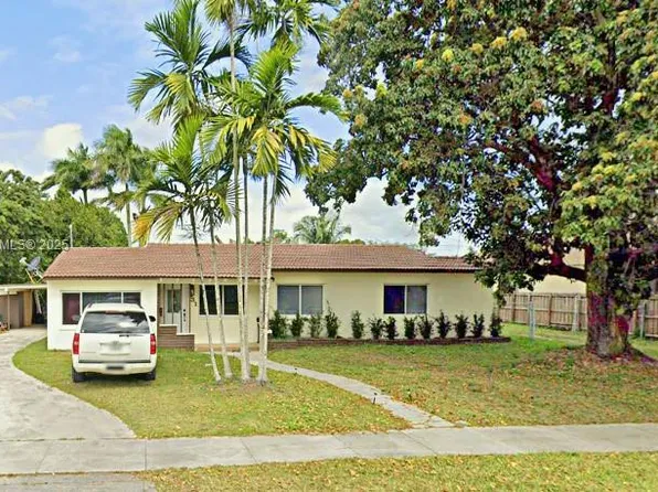 231 NW 14th St, Homestead, FL 33030