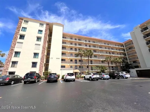 3060 N Atlantic Ave, Cocoa Beach, FL