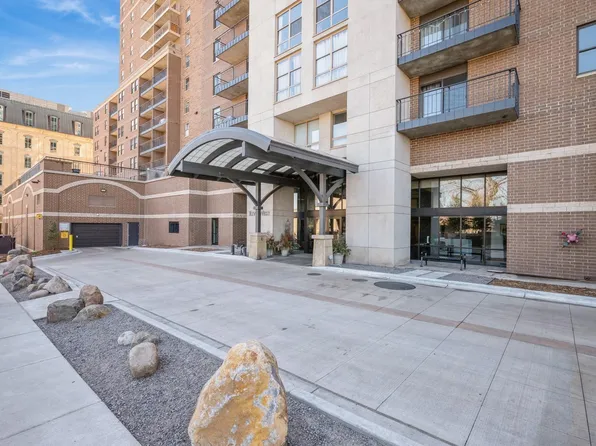 401 S 1st St Unit 1820, Minneapolis, MN 55401