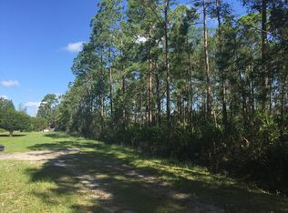 4887 McAllister Rd, Middleburg, FL 32068