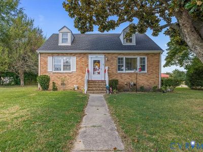 200 Clover Hill Ave, Colonial Heights, VA, 23834