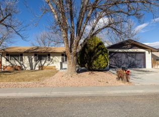 3411 Northridge Dr, Grand Junction, CO 81506