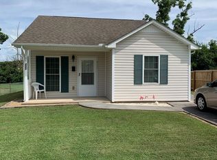 220 Dunbar St, Kingsport, TN 37660
