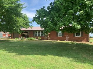 379 County Road 754, Belle, MO 65013