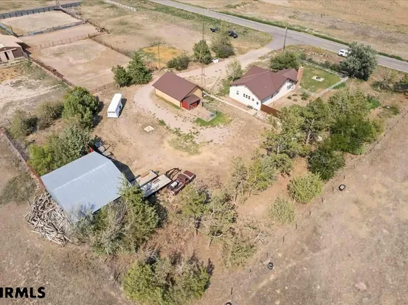 4A 2450th Spur, Harrisburg, NE 69345