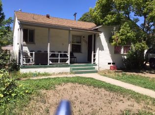 8159 Hazeltine Ave, Panorama City, CA 91402