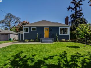 2828 SE 58th Ave, Portland, OR 97206