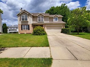 2547 Glen Cv, Holt, MI 48842