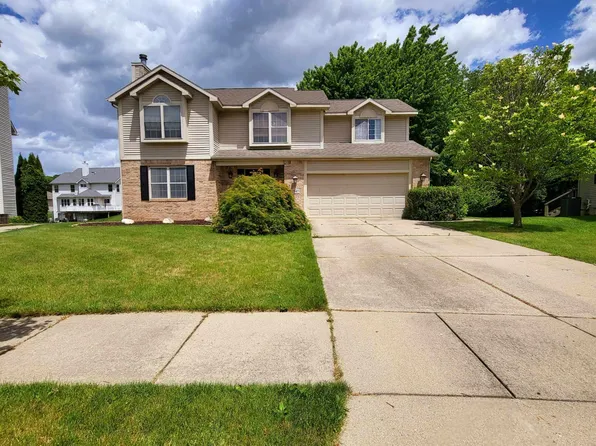 2547 Glen Cv, Holt, MI 48842