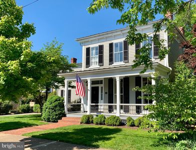 1205 Prince Edward St, Fredericksburg, VA, 22401