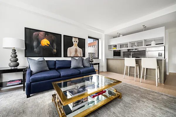 Rented by Douglas Elliman | media 2