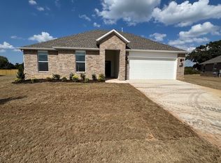 476 W Gosling Isle, Farmington, AR 72730