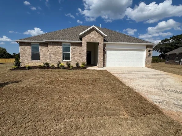 476 W Gosling Isle, Farmington, AR 72730