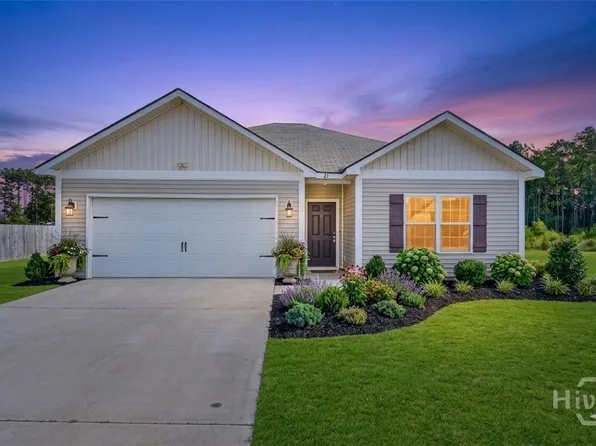 77 Firefly Trace NE, Ludowici, GA 31316