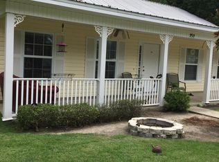 232 Winnie St, Wewahitchka, FL 32465