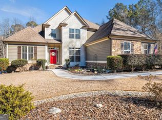 6 Water Oak Dr, Sharpsburg, GA 30277