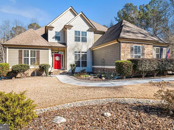 6 Water Oak Dr, Sharpsburg, GA 30277