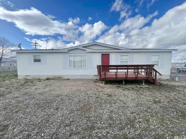 410 E 3rd St, Battle Mountain, NV 89820