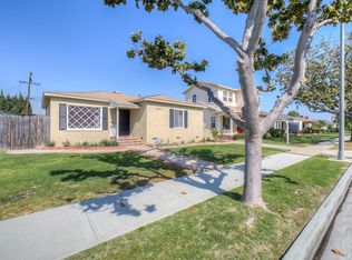3469 Gaviota Ave, Long Beach, CA 90807