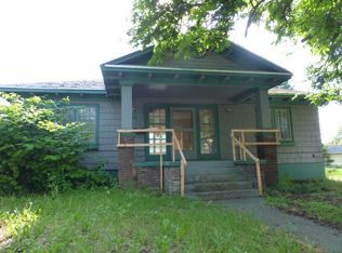 5008 N Monroe St, Spokane, WA 99205