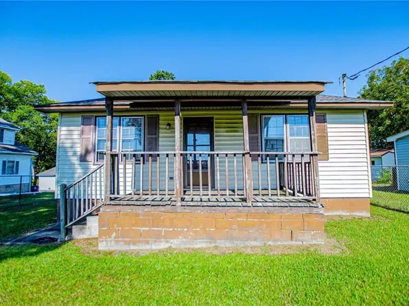 6379 E Strickland St, Douglasville, GA 30134