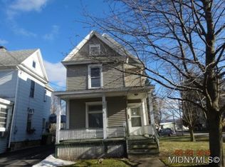 400 Lansing St, Herkimer, NY 13350