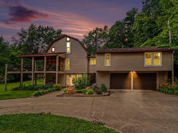 55942 Day Rd, Marcellus, MI 49067