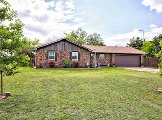 6326 S 16th St, Enid, OK 73701