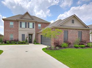 2336 Morningbrook Dr, Baton Rouge, LA 70816