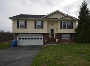 467 Highway 107, Jonesborough, TN 37659