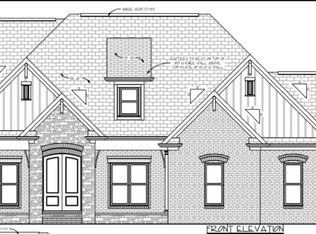 119 Portmore Br, Madison, AL 35756