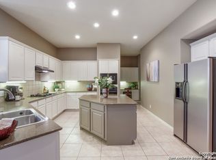 210 Roan Spg, San Antonio, TX 78258