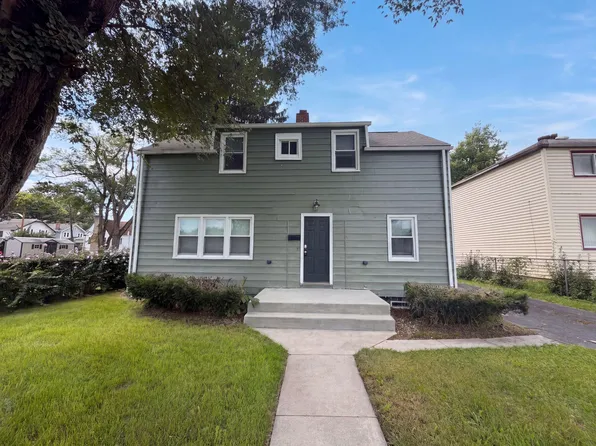 601 Rhoads Ave, Columbus, OH 43205