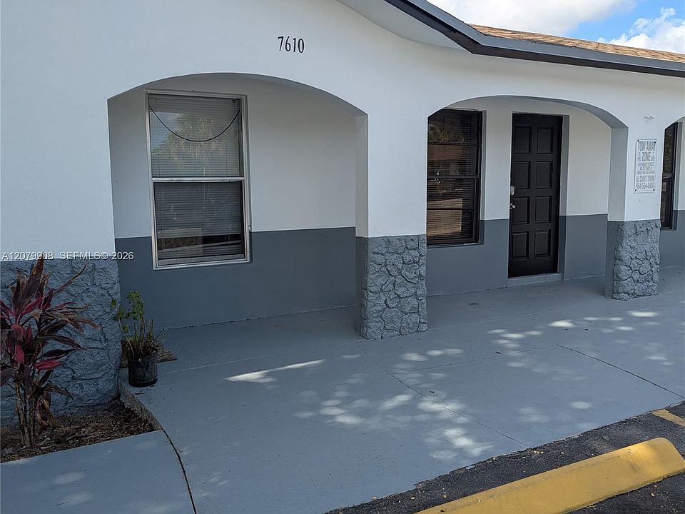 2nd image of 7610 SW 10th St #3