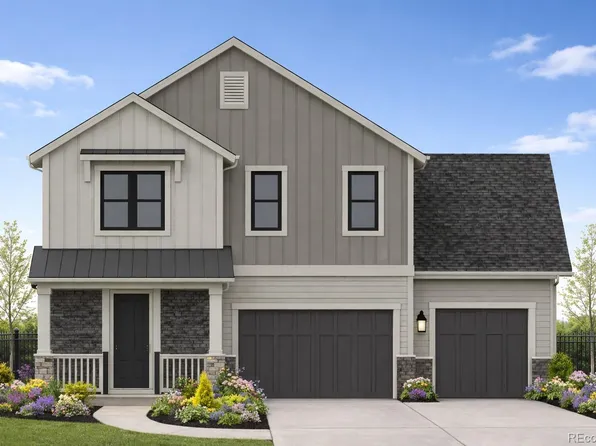 840 Peakview Place, Longmont, CO 80503
