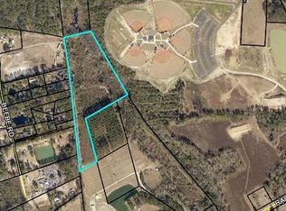 506 Ralph Rahn Rd, Rincon, GA 31326