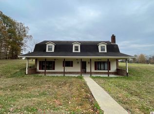 733 State Route 1684, Hickory, KY 42051