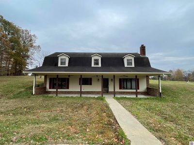 733 State Route 1684, Hickory, KY, 42051