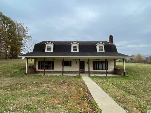 733 State Route 1684, Hickory, KY 42051