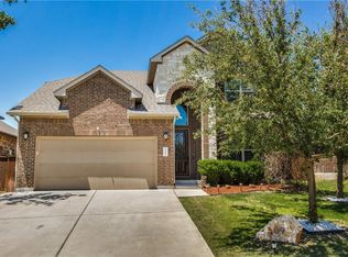 509 Caddo Lake Dr, Georgetown, TX 78628