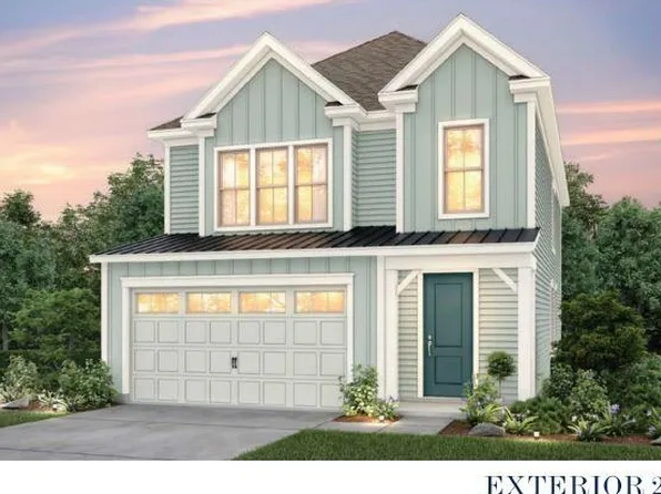 614 White Cap Ct, Charleston, SC 29492