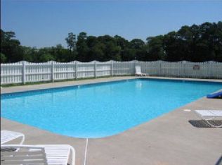 Rogue Rd, Cape Charles, VA 23310