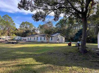 1991 W Detroit Blvd, Pensacola, FL 32534