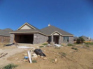 4105 Bridle Path Ln, Sanger, TX 76266