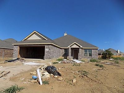4105 Bridle Path Ln, Sanger, TX, 76266